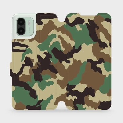 Mobiwear - Xiaomi Redmi A2 - V111P Maskáče