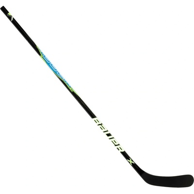 Bauer X Series jr