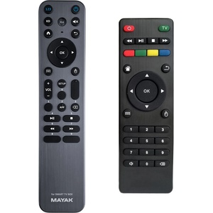 GENERAL H96 pro plus - метал и подсветка дистанционно управление дубликат (pro plus) Дистанционно