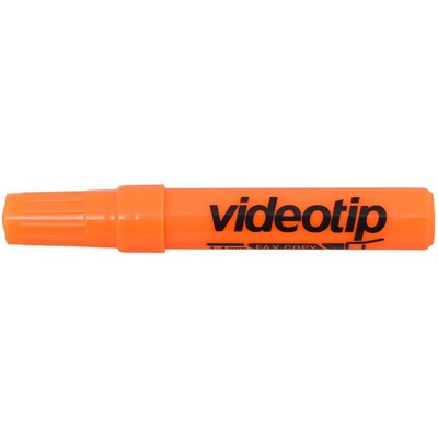 Ico Videotip oranžová