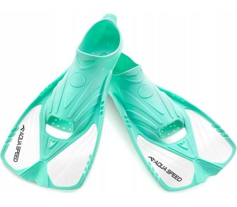 Aqua-Speed Action