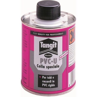 Tangit lepidlo na PVC-U trubky 500g