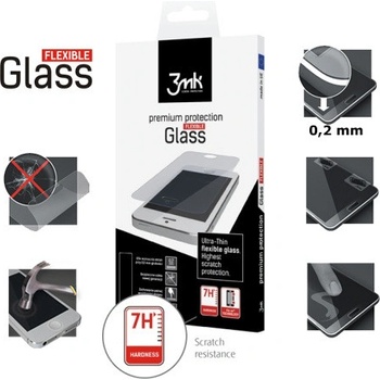 3MK FlexibleGlass pro HTC ONE M8S 5901571160528