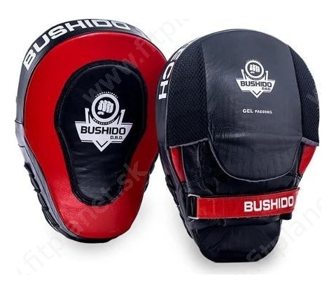 Bushido ARF-1101