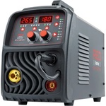 Red Technic Инверторен заваръчен апарат RED TECHNIC RTMSTF0152/ 6.7 kVA (RTMSTF0152) Заваръчен апарат