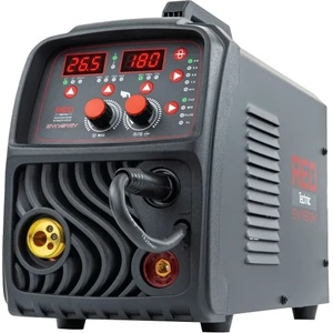Red Technic Инверторен заваръчен апарат RED TECHNIC RTMSTF0152/ 6.7 kVA (RTMSTF0152) Заваръчен апарат