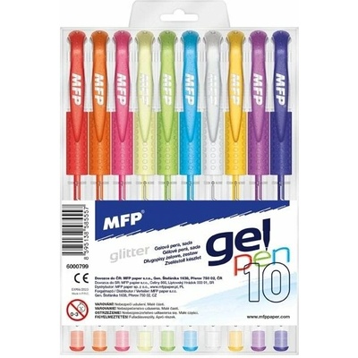 MFP 10 ks GG1068-10