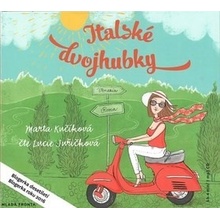 Italské dvojhubky - Kučíková Marta