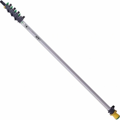 UNGER AN60G HiFlo nLite Connect Master hliníková násada 600 cm