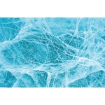 DIMEX ART Флизелинов фототапет лед с пукнатини 375 x 250 см
