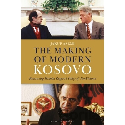 The Making of Modern Kosovo Jakup Azemi