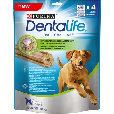 Dentalife large 5 x 142 g