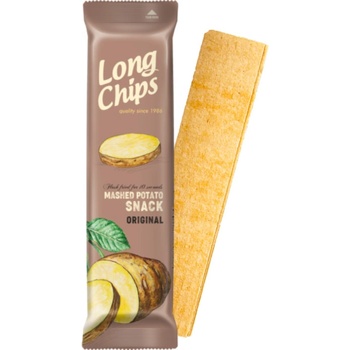 Long Chips Originál 75 g