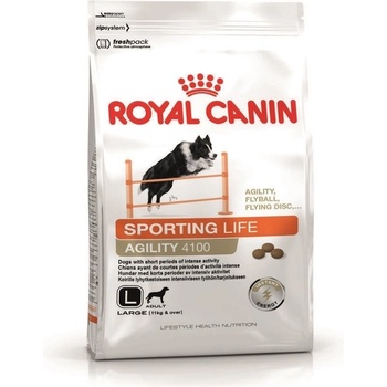 Royal Canin Sporting Life Agility Large 15 kg