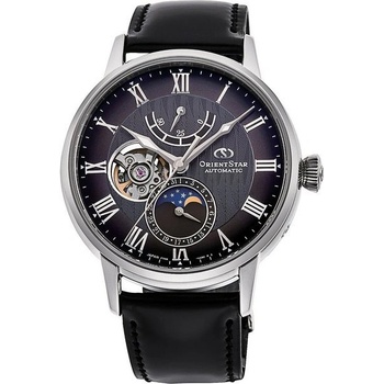 Orient AY0107N