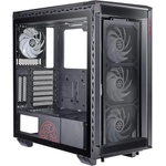 ADATA XPG Battlecruiser Black (BATTLECRUSIER-BKCWW) (15260043)