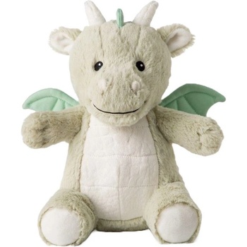 CloudB Музикална плюшена играчка Cloud B LoveLight Buddies - Дракон (7701-DR)