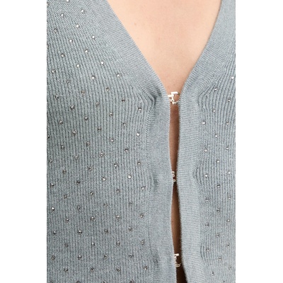 Patrizia Pepe Жилетка Patrizia Pepe (8K0318.K270)