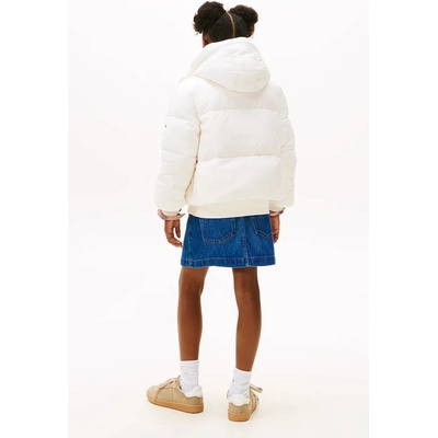 Tommy Hilfiger Детско яке Tommy Hilfiger (KG0KG08861.128.176.9BYA)