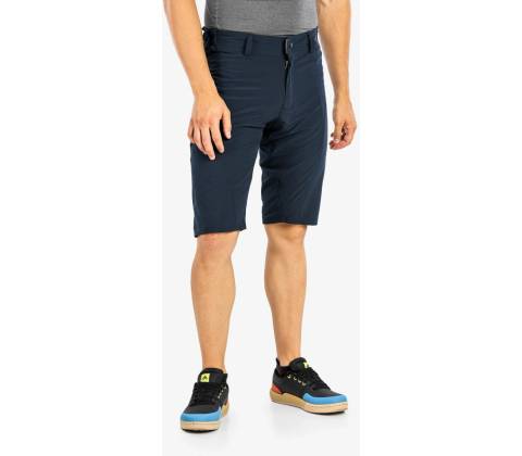 Sensor Helium Shorts deep blue