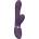 VIVE Tani - Finger Motion with Pulse-Wave Vibrator - Purple