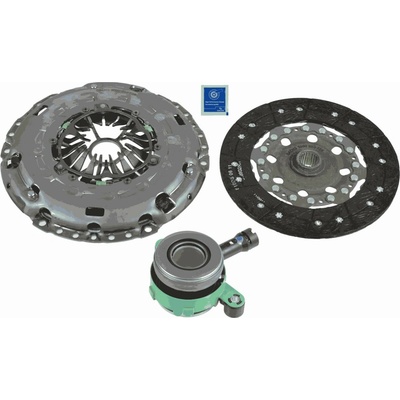 Spojková sada SACHS 3000 990 310 (3000990310)