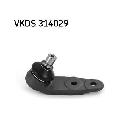 Podpora/kloub SKF VKDS 314029 (VKDS314029)