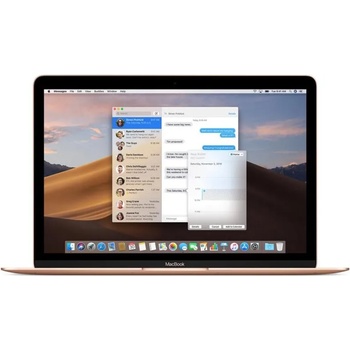 Apple MacBook 12q MRQN2