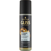 Gliss Kur Ultimate Repair balzam 200 ml