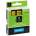 DYMO D1 Black/Yellow (S0720730/40918)