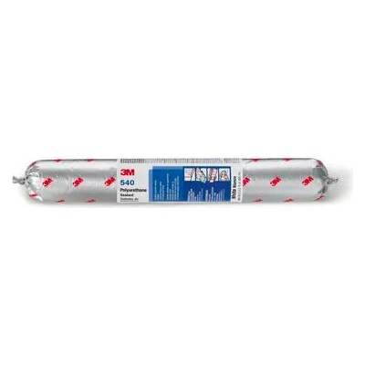 3M 540 polyuretanový lepící tmel 600 ml bílá