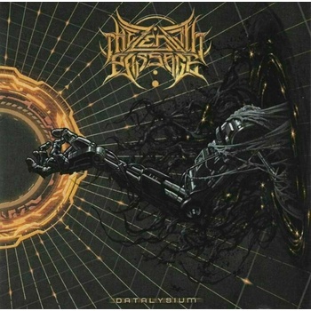 The Zenith Passage - Datalysium (CD) (0039841605327)