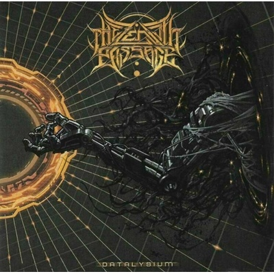 The Zenith Passage - Datalysium (CD) (0039841605327)