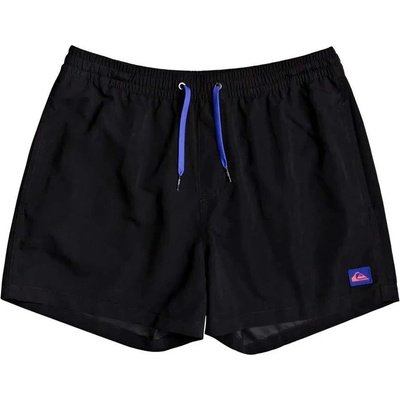 Quiksilver Бански гащета Quiksilver Everyday Volley 15´´ swimming shorts - Black (Black)