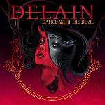 Mystic Production Delain: Dance With The Devil - Vinyl (LP) (076068)