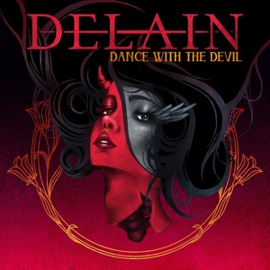 Mystic Production Delain: Dance With The Devil - Vinyl (LP) (076068)