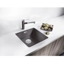 Image 1 of BLANCO SUBLINE 400-U (523429)