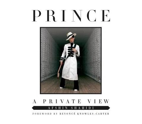 Prince
