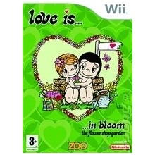 Love is... In Bloom