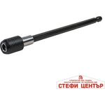 Top Master Pro Държач за битове 1/4" x 150mm Quick-release TMP (330634)