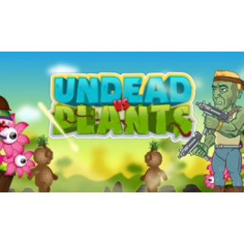 Undead vs Plants