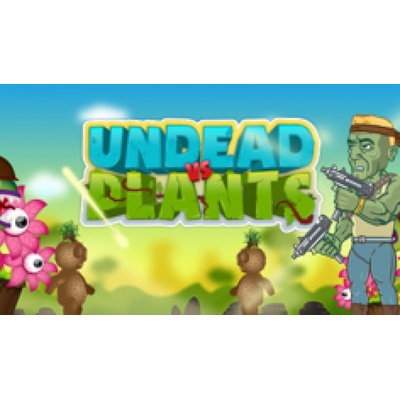 Undead vs Plants