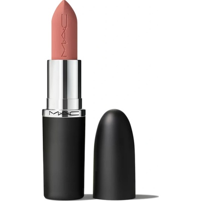 MAC Cosmetics M·A·Cximal Silky Matte Lipstick matný rúž Honeylove 3,5 g