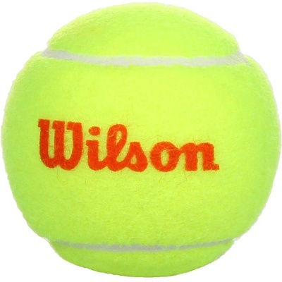 Wilson Starter Orange 3 ks