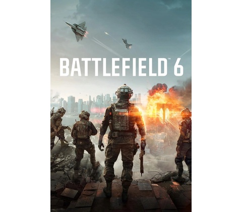 Battlefield 6