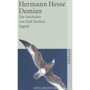 Demian (ISBN: 9783518367063)