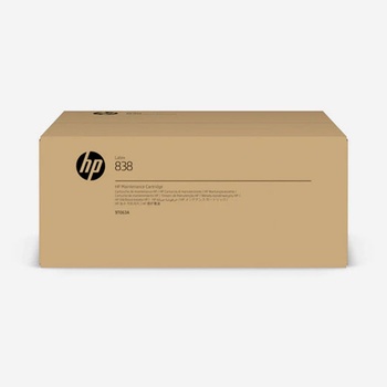 HP Комплект за поддръжка HP 838 Latex Maintenance Cartridge (9T063A) (9T063A)