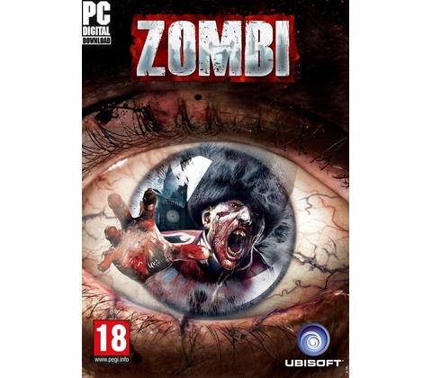 Zombi
