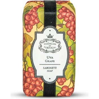 Essencias de Portugal tuhé mydlo hrozno 150 g