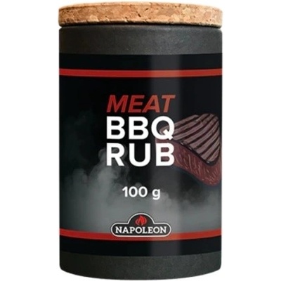 Napoleon Rub Meat 100 g